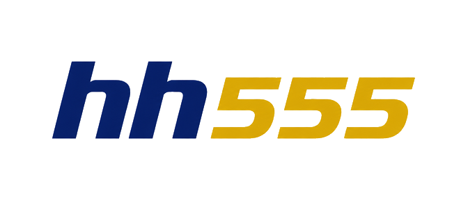 hh555 বাংলাদেশের হোম লোগো